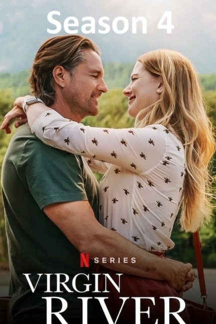 مشاهدة مسلسل Virgin River الموسم الرابع الحلقة 4 مترجمة