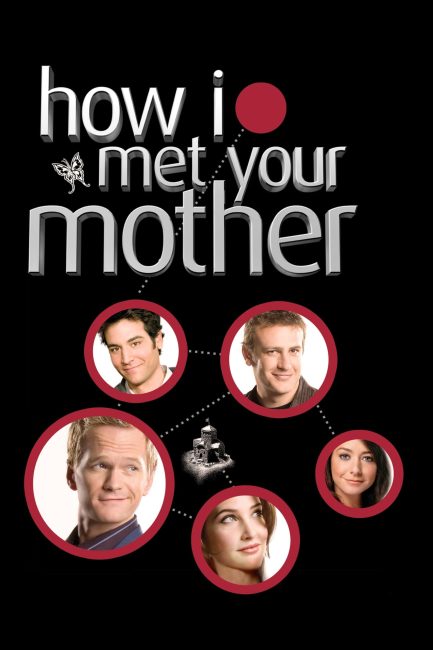 مشاهدة مسلسل How I Met Your Mother الموسم الثالث الحلقة 12 مترجمة
