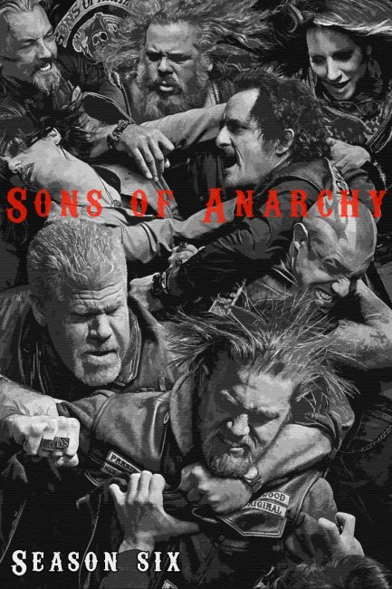 مشاهدة مسلسل Sons of Anarchy الموسم السادس الحلقة 1 مترجمة