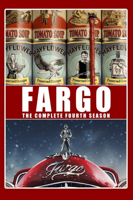 مشاهدة مسلسل Fargo الموسم الرابع الحلقة 1 مترجمة