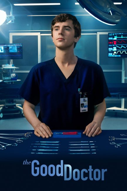 مشاهدة مسلسل The Good Doctor الموسم الثالث الحلقة 2 مترجمة