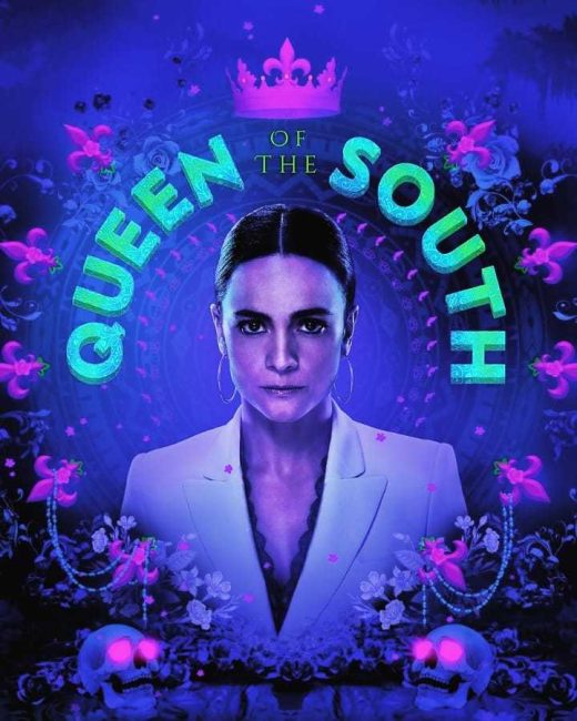 مشاهدة مسلسل Queen of the South الموسم الرابع الحلقة 11 مترجمة