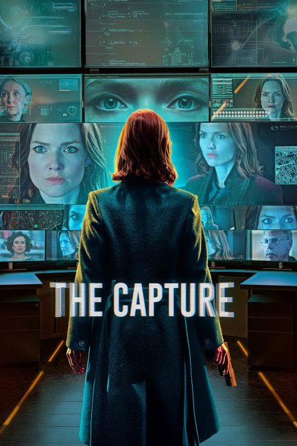مشاهدة مسلسل The Capture الموسم الثالث الحلقة 2 مترجمة
