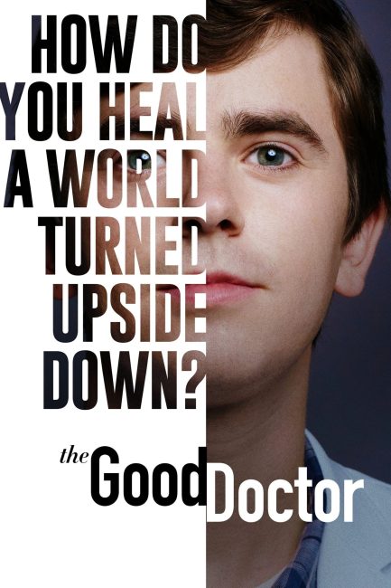 مشاهدة مسلسل The Good Doctor الموسم الرابع الحلقة 15 مترجمة