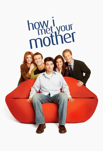 مشاهدة مسلسل How I Met Your Mother الموسم الاول الحلقة 6 مترجمة