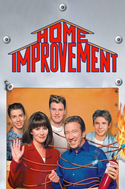 مشاهدة مسلسل Home Improvement الموسم الثامن الحلقة 4 مترجمة