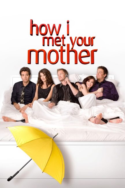 مشاهدة مسلسل How I Met Your Mother الموسم الرابع الحلقة 8 مترجمة