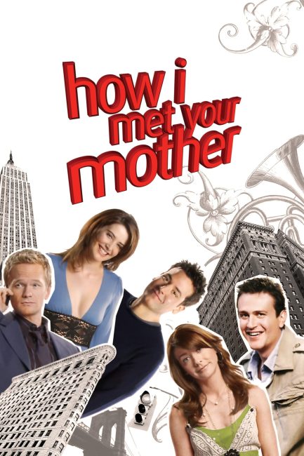 مشاهدة مسلسل How I Met Your Mother الموسم الثاني الحلقة 13 مترجمة