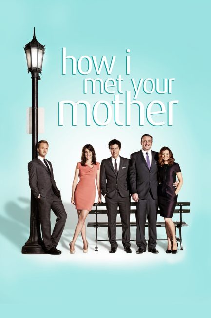 مشاهدة مسلسل How I Met Your Mother الموسم السابع الحلقة 8 مترجمة