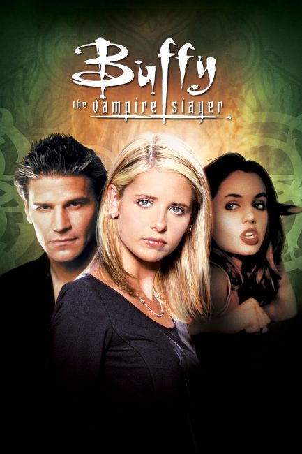 مشاهدة مسلسل Buffy the Vampire Slayer الموسم الثالث الحلقة 12 مترجمة