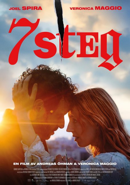 فيلم 7 Steps 2025 مترجم اونلاين