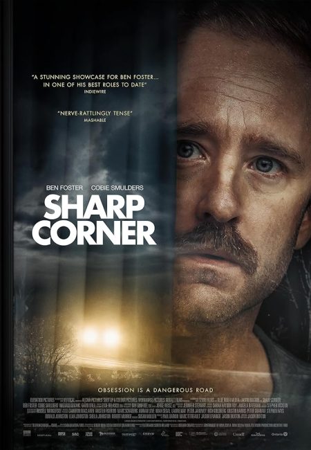 فيلم Sharp Corner 2024 مترجم اونلاين