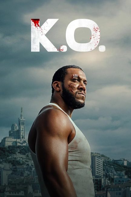 فيلم K.O. 2025 مترجم اونلاين