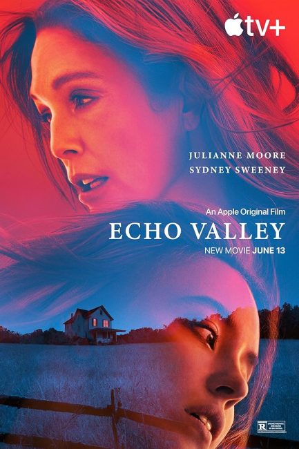 فيلم Echo Valley 2025 مترجم اونلاين