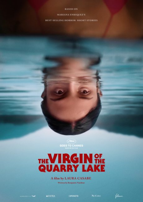 فيلم The Virgin of the Quarry Lake 2025 مترجم اونلاين