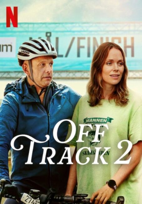 فيلم Off Track 2 2025 مترجم اونلاين