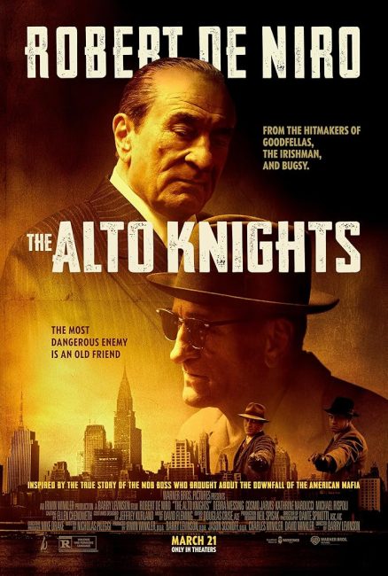 فيلم The Alto Knights 2025 مترجم اونلاين