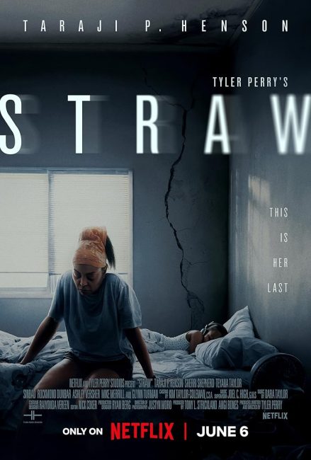 فيلم Straw 2025 مترجم اونلاين