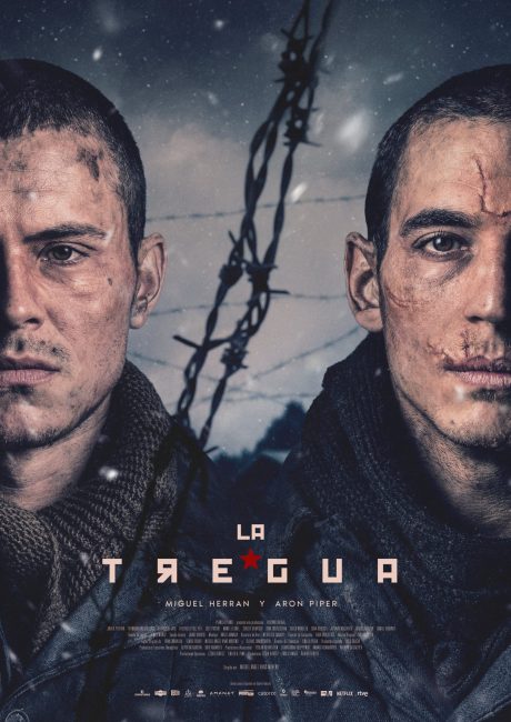 فيلم The Truce 2025 مترجم اونلاين