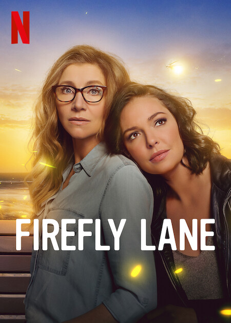 مشاهدة مسلسل Firefly Lane الموسم الثاني الحلقة 2 مترجمة
