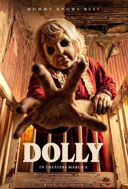 فيلم Dolly 2025 مترجم اونلاين