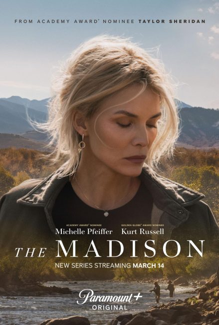 مشاهدة مسلسل The Madison الموسم الاول الحلقة 2 مترجمة