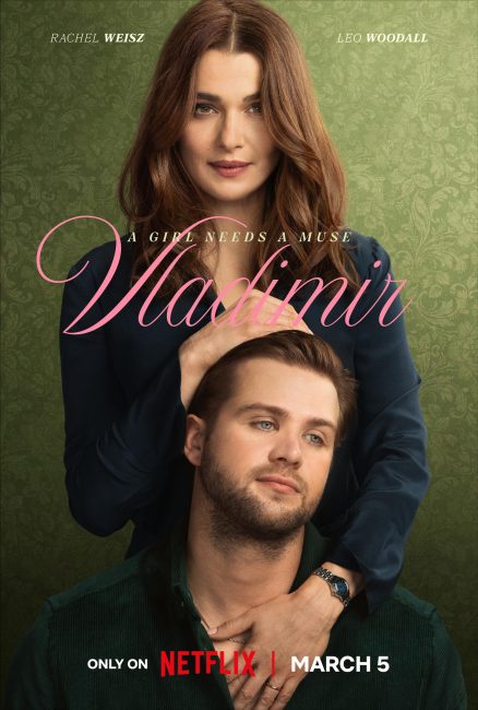 مشاهدة مسلسل Vladimir الموسم الاول الحلقة 5 مترجمة