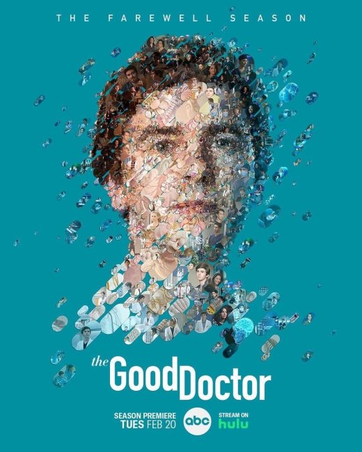 مشاهدة مسلسل The Good Doctor الموسم السابع الحلقة 3 مترجمة