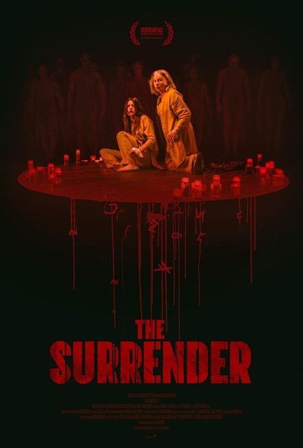 فيلم The Surrender 2025 مترجم اونلاين