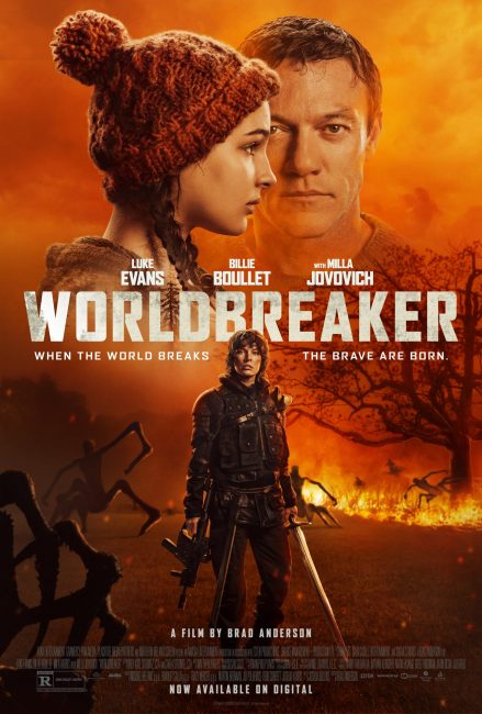 فيلم Worldbreaker 2025 مترجم اونلاين