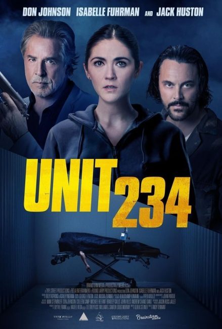 فيلم Unit 234 2024 مترجم اونلاين