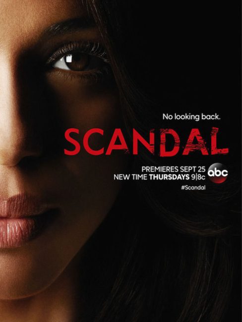 مشاهدة مسلسل Scandal الموسم الرابع الحلقة 22 والاخيرة مترجمة