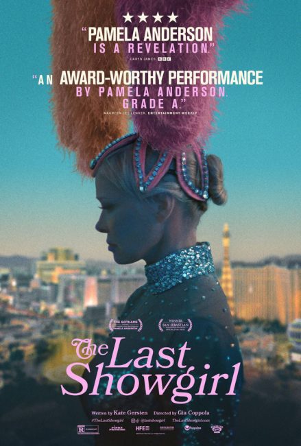 فيلم The Last Showgirl 2024 مترجم اونلاين