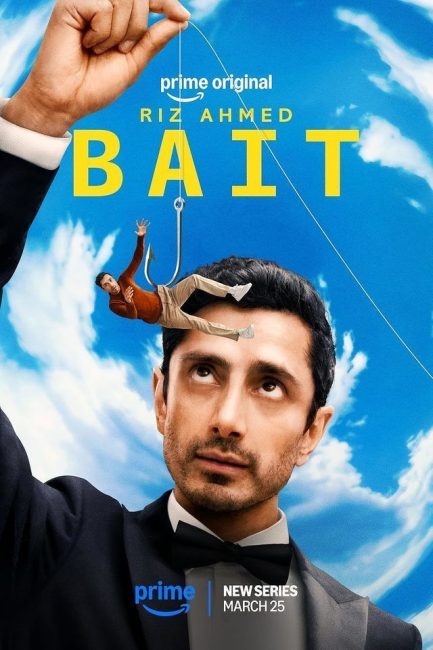 مشاهدة مسلسل Bait الموسم الاول الحلقة 3 مترجمة