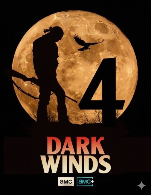 مشاهدة مسلسل Dark Winds الموسم الرابع الحلقة 6 مترجمة