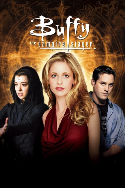 مشاهدة مسلسل Buffy the Vampire Slayer الموسم السادس الحلقة 6 مترجمة