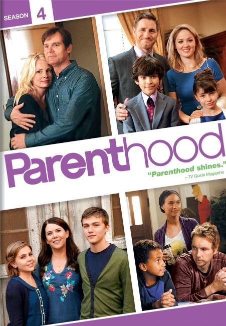 مشاهدة مسلسل Parenthood الموسم الرابع الحلقة 3 مترجمة