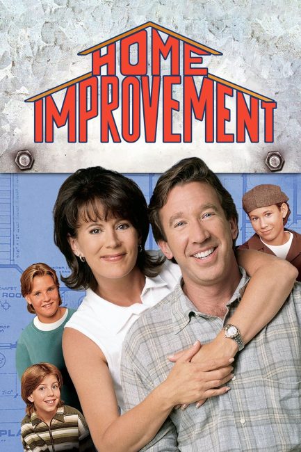 مشاهدة مسلسل Home Improvement الموسم الخامس الحلقة 13 مترجمة