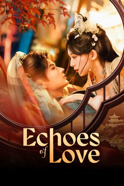 مشاهدة مسلسل صدي الحب Echoes of Love الحلقة 13 مترجمة