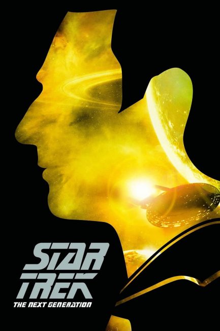 مشاهدة مسلسل Star Trek: The Next Generation الموسم الثاني الحلقة 20 مترجمة