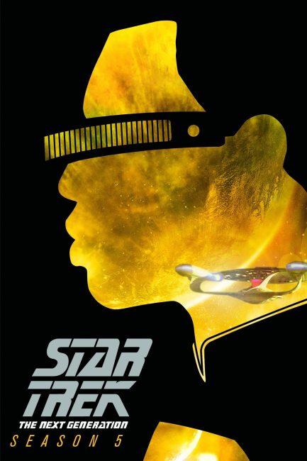 مشاهدة مسلسل Star Trek: The Next Generation الموسم الخامس الحلقة 14 مترجمة
