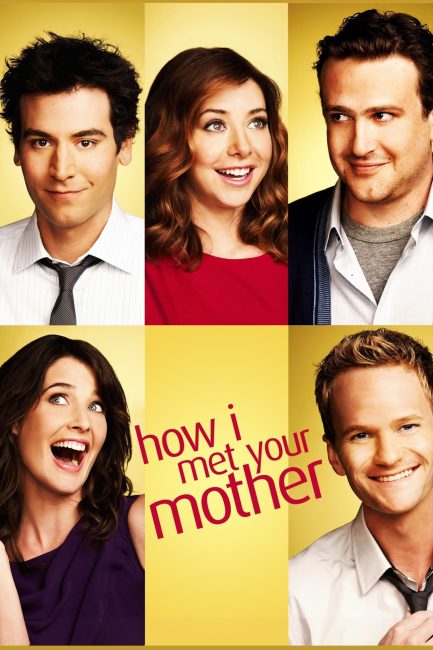 مشاهدة مسلسل How I Met Your Mother الموسم السادس الحلقة 4 مترجمة