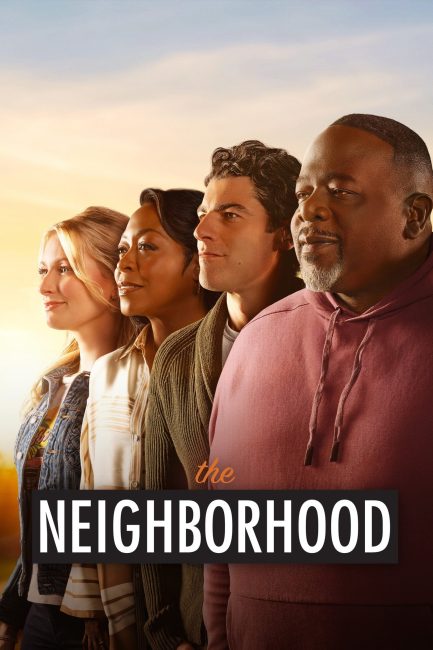 مشاهدة مسلسل The Neighborhood الموسم الثامن الحلقة 13 مترجمة