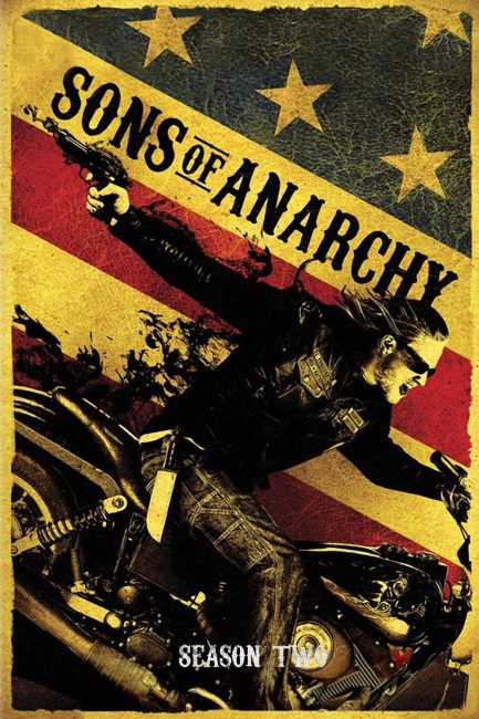 مشاهدة مسلسل Sons of Anarchy الموسم الثاني الحلقة 11 مترجمة