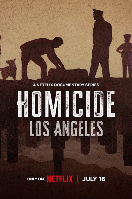 مشاهدة مسلسل Homicide الموسم الثاني الحلقة 5 والاخيرة مترجمة