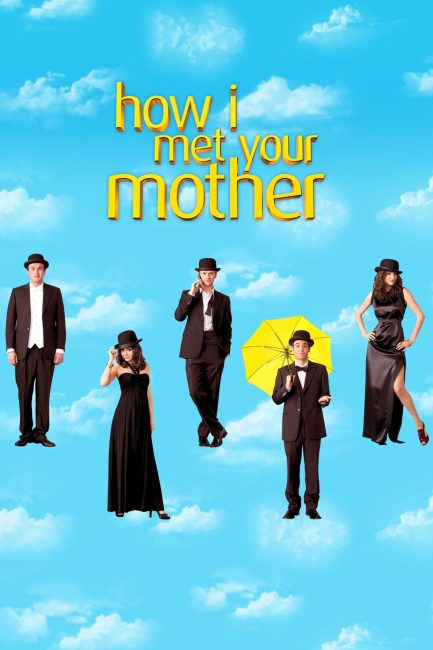 مشاهدة مسلسل How I Met Your Mother الموسم الخامس الحلقة 19 مترجمة