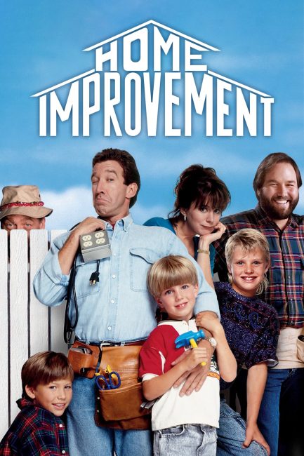 مشاهدة مسلسل Home Improvement الموسم الاول الحلقة 23 مترجمة