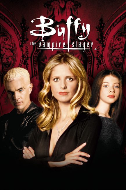 مشاهدة مسلسل Buffy the Vampire Slayer الموسم الخامس الحلقة 19 مترجمة
