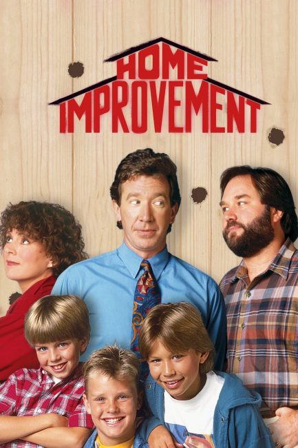 مشاهدة مسلسل Home Improvement الموسم الثاني الحلقة 6 مترجمة