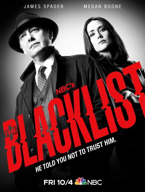 مشاهدة مسلسل The Blacklist الموسم السابع الحلقة 9 مترجمة